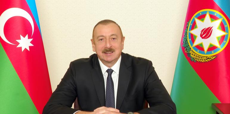 Баку: Армения с нови провокации